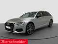 Audi A6 Av 35 TDI advanced Black AHK MATRIX ACC 20 Silber - thumbnail 2