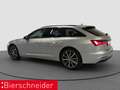 Audi A6 Av 35 TDI advanced Black AHK MATRIX ACC 20 Silber - thumbnail 5