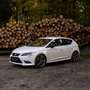 SEAT Leon Seat Leon 1.6 TDI Style|LED|Navi|ZRneu|ArböChek Weiß - thumbnail 3