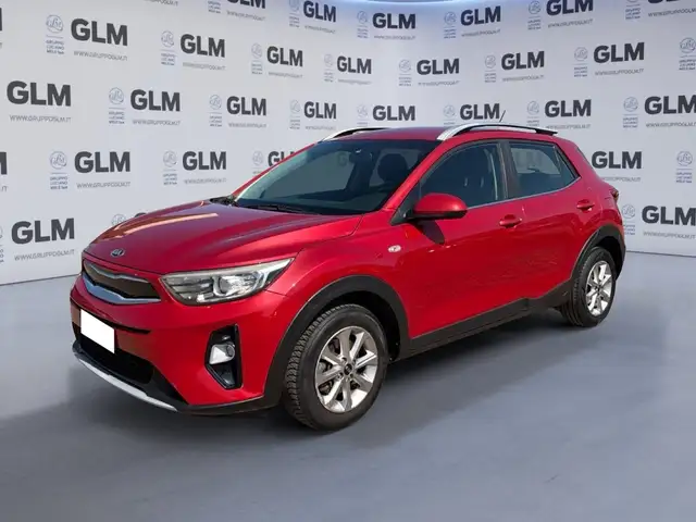 Kia Stonic 1.0 T-GDI ENERGY