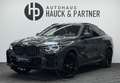 BMW X6 40d xDrive M-Sport *Pano *H&K *LED *ACC *1.Hd Grau - thumbnail 1