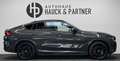 BMW X6 40d xDrive M-Sport *Pano *H&K *LED *ACC *1.Hd Grau - thumbnail 6