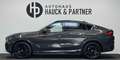 BMW X6 40d xDrive M-Sport *Pano *H&K *LED *ACC *1.Hd Grau - thumbnail 3