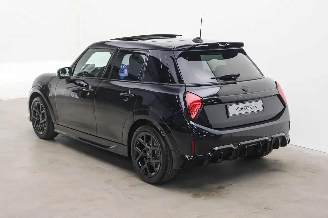 MINI Cooper C 2026