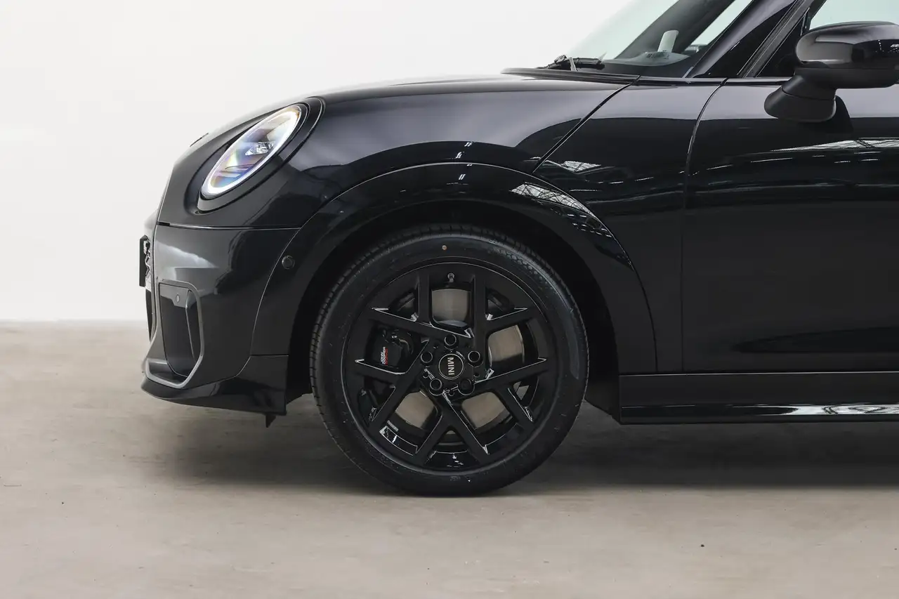 MINI Cooper C 2026