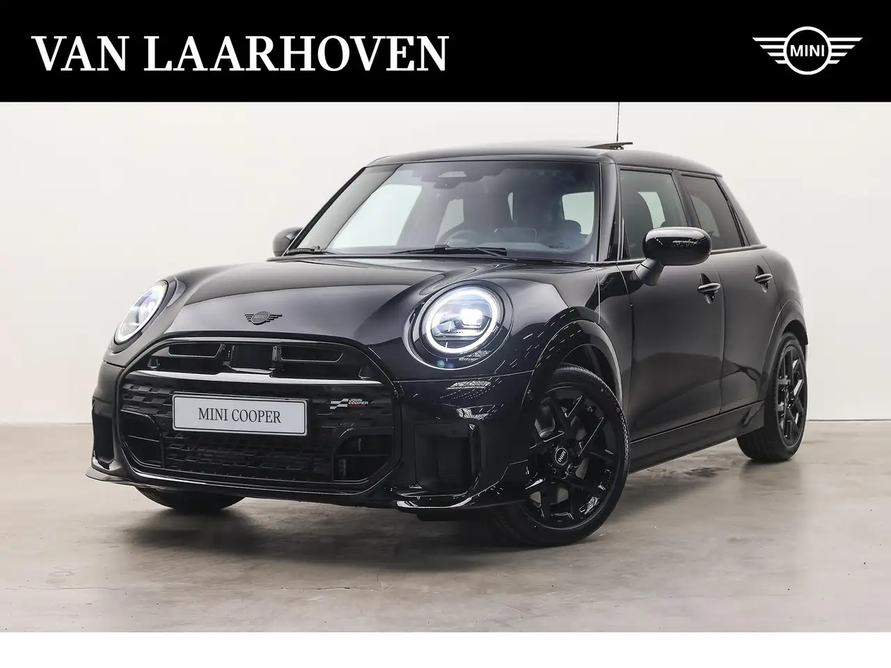 MINI Cooper C 2026