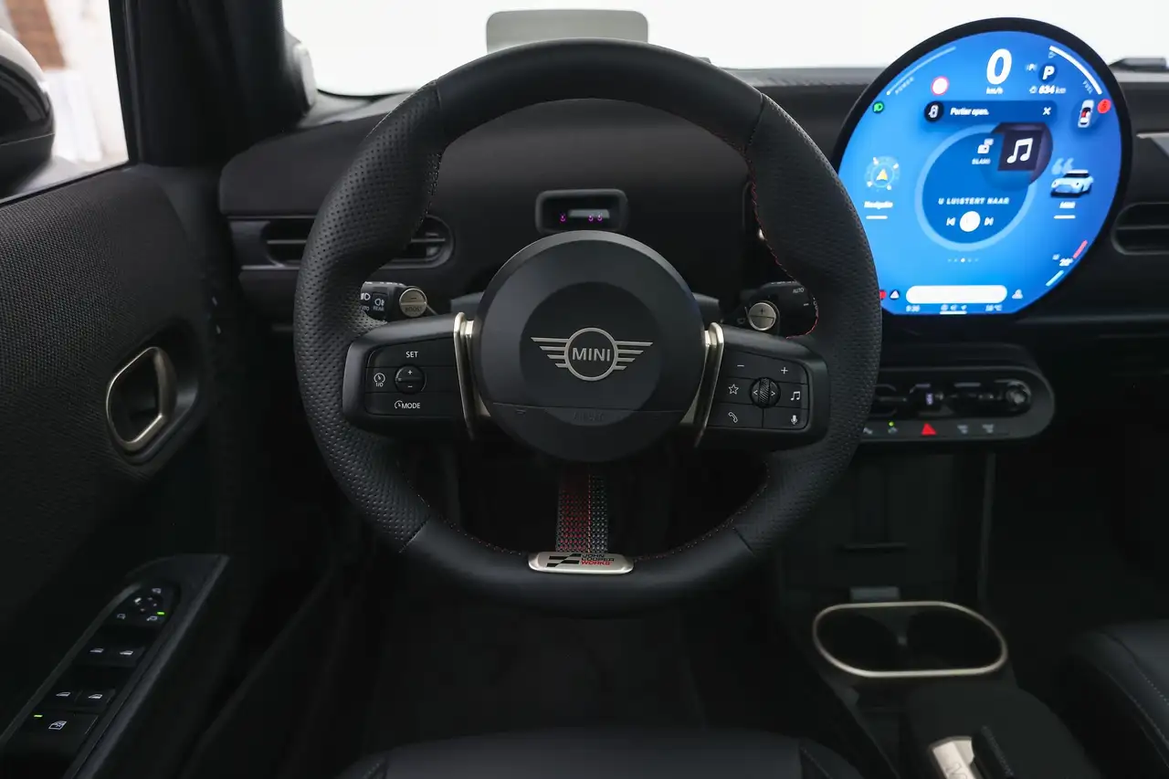 MINI Cooper C 2026