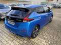 Nissan Leaf N-Connecta Navi Sitzheizung 110 kW (150 PS), Fr... Blauw - thumbnail 4