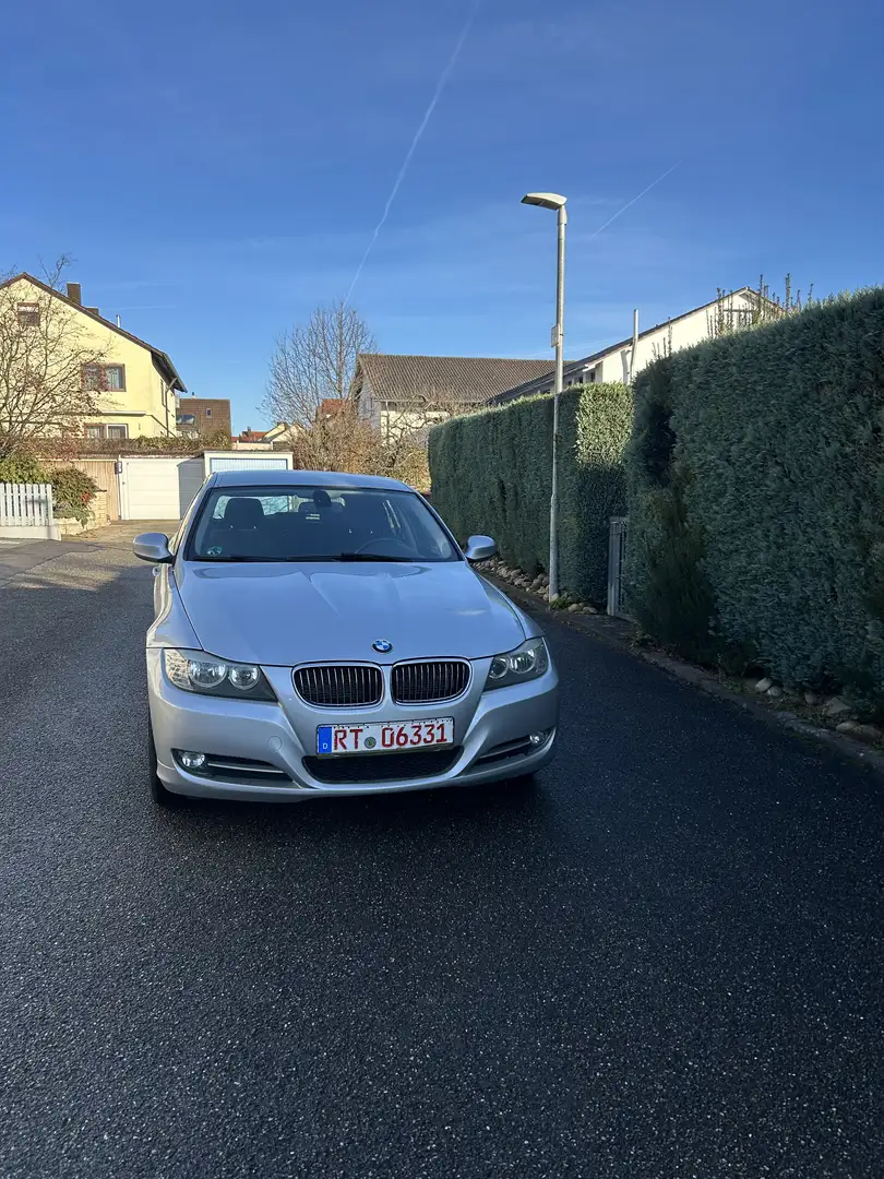 BMW 318 3er Touring 318i Touring Gris - 2