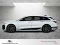 Audi A6 e-tron A6 Avant e-tron S line performance LED Plus Navi A Blanc - thumbnail 2