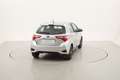 Toyota Yaris Hybrid Active 1.5 Full Hybrid 101CV Argento - thumbnail 5