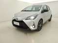 Toyota Yaris Hybrid Active 1.5 Full Hybrid 101CV Argento - thumbnail 9