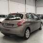 Peugeot 208 1.4HDi Access Marrón - thumbnail 4