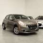 Peugeot 208 1.4HDi Access Marrón - thumbnail 1