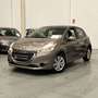 Peugeot 208 1.4HDi Access Marrón - thumbnail 3