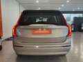 Volvo XC90 XC90Recharge T8 AWD 310+145 ch Geartronic 455 CORE PLUS CUIR+GPS+CAMERA+7 PLACES Zilver - thumbnail 10