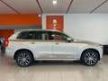 Volvo XC90 XC90Recharge T8 AWD 310+145 ch Geartronic 455 CORE PLUS CUIR+GPS+CAMERA+7 PLACES Zilver - thumbnail 3