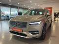 Volvo XC90 XC90Recharge T8 AWD 310+145 ch Geartronic 455 CORE PLUS CUIR+GPS+CAMERA+7 PLACES Zilver - thumbnail 8