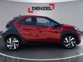 Toyota Aygo 1,0 VVT-i Rot - thumbnail 11