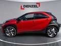 Toyota Aygo 1,0 VVT-i Rot - thumbnail 8