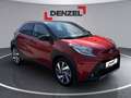 Toyota Aygo 1,0 VVT-i Rot - thumbnail 12