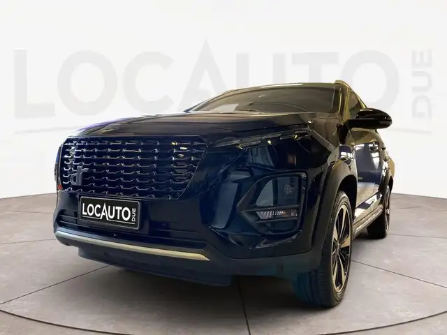 DR Automobiles DR3
