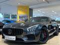 Mercedes-Benz AMG GT PERFORMANCE *KAMERA*ABGAS*MEMO*COMAND* Noir - thumbnail 7