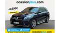 Mercedes-Benz GLE 350 350d 4Matic Aut. Negro - thumbnail 1