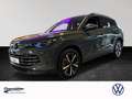 Volkswagen Tiguan Elegance 1,5 eTSI DSG HD-Matrix ACC DCC HuD AHK Green - thumbnail 1