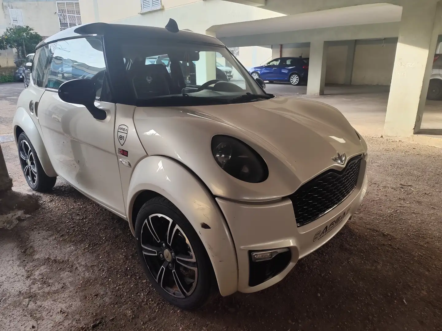 Chatenet CH 26 full optional - 1