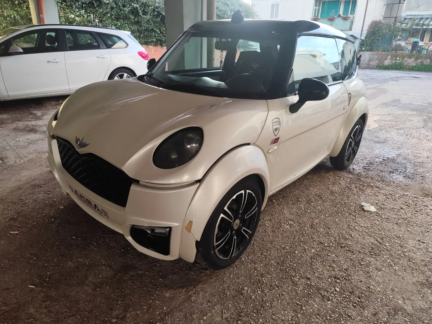 Chatenet CH 26 full optional - 2