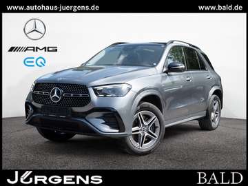 de 4M AMG-Sport/Pano/Burm/AHK/Night/HUD