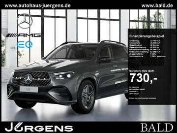 de 4M AMG-Sport/Pano/Burm/AHK/Night/HUD