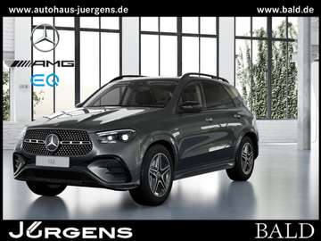 de 4M AMG-Sport/Pano/Burm/AHK/Night/HUD