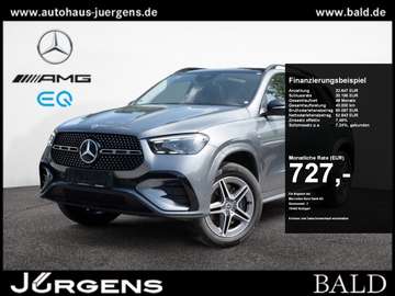 de 4M AMG-Sport/Pano/Burm/AHK/Night/HUD