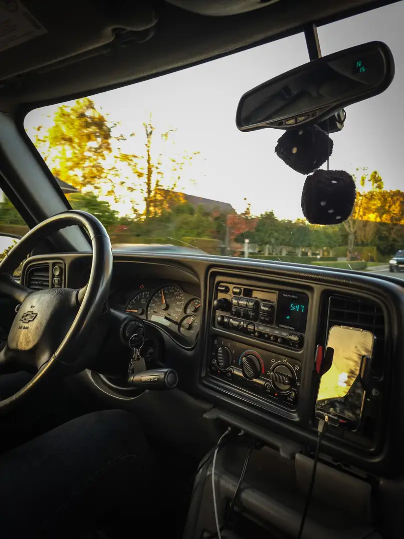 Chevrolet Tahoe LT - 2