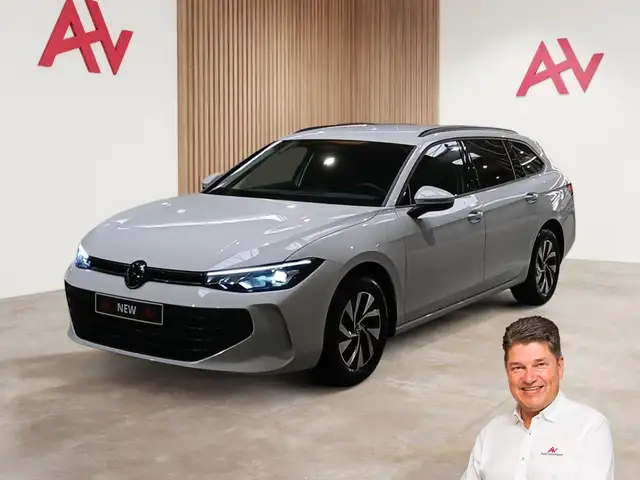 Volkswagen Passat Variant 1.5 eTSI DSG ** Zetel/Stuurverwarm | Camera | A...