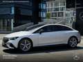 Mercedes-Benz EQE 300 AMG Fahrass WideScreen Pano Burmester HUD Weiß - thumbnail 3