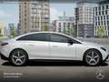 Mercedes-Benz EQE 300 AMG Pano Burmester Distr+ HUD Sitzklima Weiß - thumbnail 20