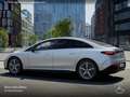 Mercedes-Benz EQE 300 AMG Fahrass Pano Burmester Distr+ HUD PTS Weiß - thumbnail 14