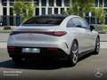 Mercedes-Benz EQE 300 AMG Fahrass Pano Burmester Distr+ HUD PTS Weiß - thumbnail 4