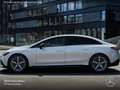 Mercedes-Benz EQE 300 AMG Pano Burmester Distr+ HUD Sitzklima Weiß - thumbnail 5
