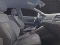 Volkswagen Taigo R-Line DSG MatrixLED AHK Navi AID ACC RFK SH Schwarz - thumbnail 12