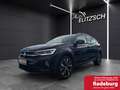 Volkswagen Taigo R-Line DSG MatrixLED AHK Navi AID ACC RFK SH Schwarz - thumbnail 1