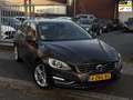 Volvo V60 2.4 D6 AWD Plug-In Hybrid Summum | Trekhaak | Xeno Gris - thumbnail 1