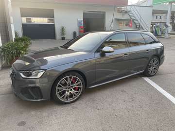 TDI tiptronic
