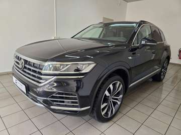 3.0 TSI 4M eHybrid Luft Panorama Memory 21"