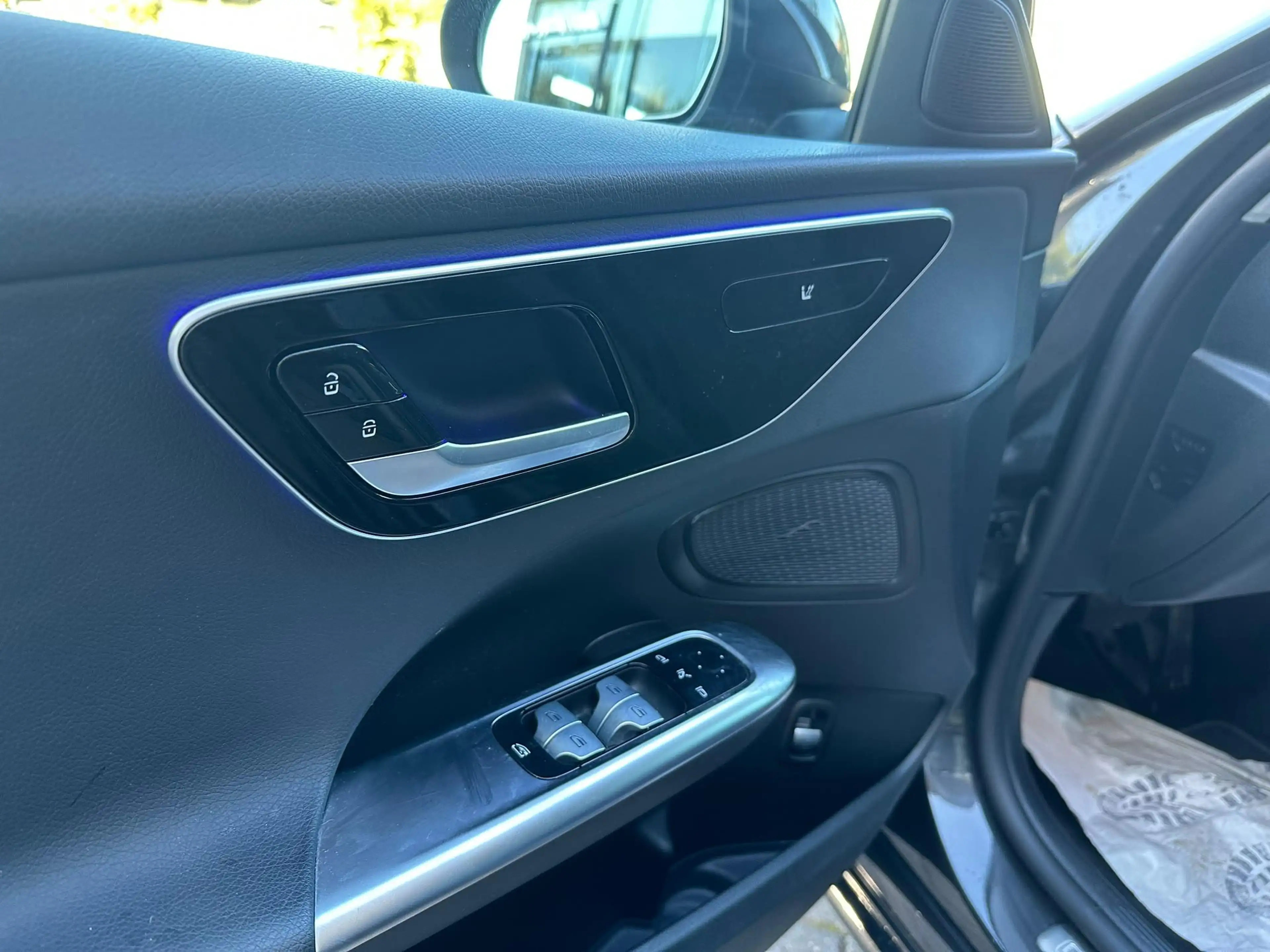 Mercedes-Benz C 180 Break C Business Line — photo 9