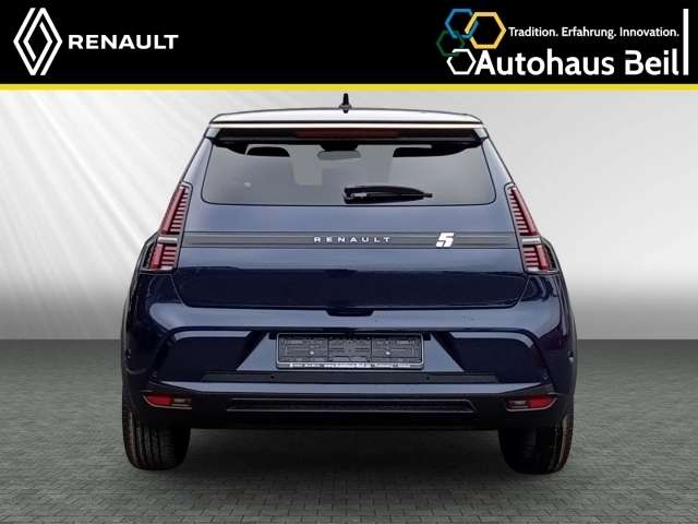 Renault R 5