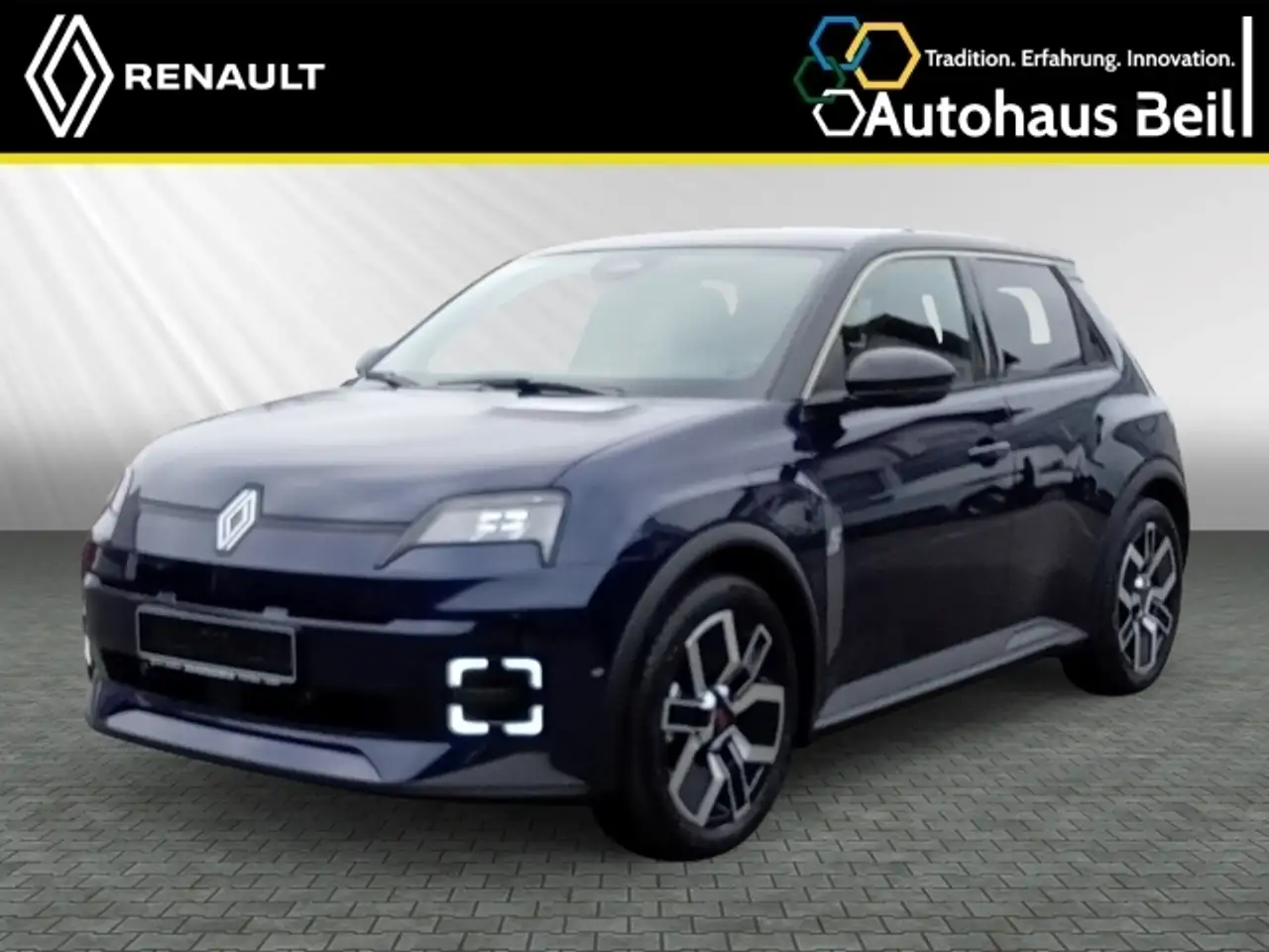 Renault R 5